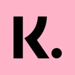 klarna android application logo